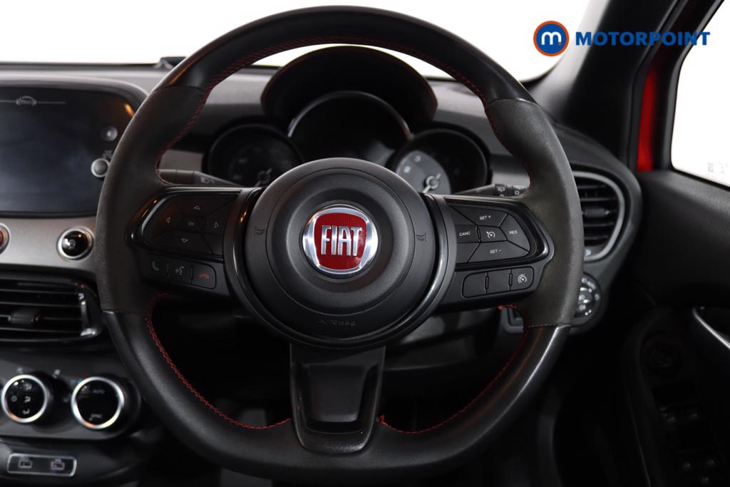 Fiat 500X Sport Manual Petrol SUV - Stock Number (1438980) - 6th supplementary image
