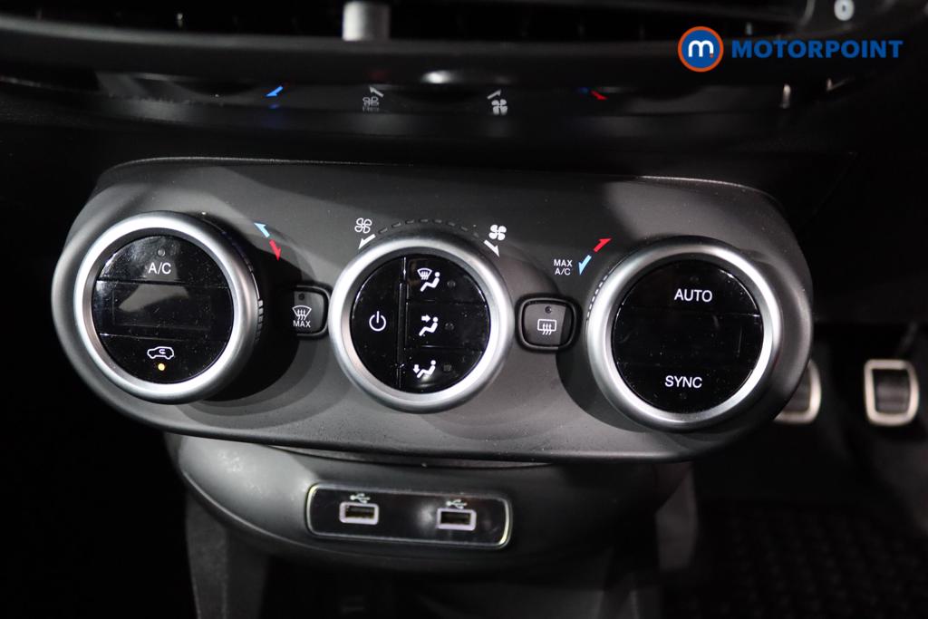Fiat 500X Sport Manual Petrol SUV - Stock Number (1438980) - 17th supplementary image