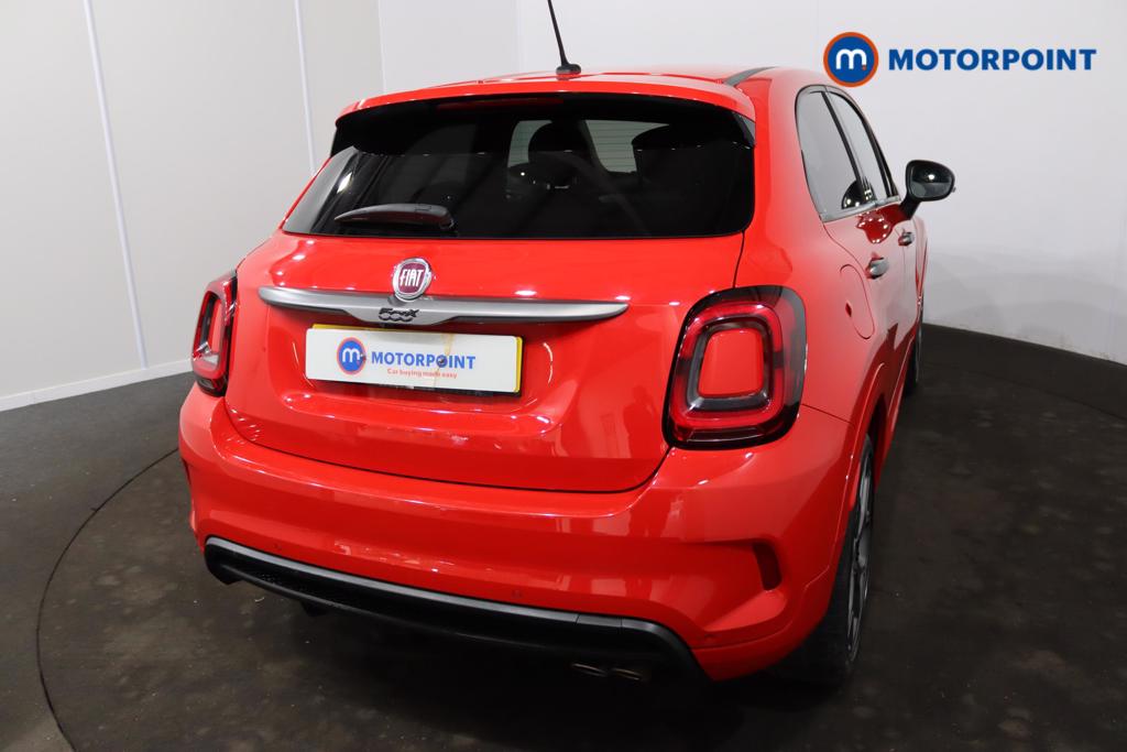 Fiat 500X Sport Manual Petrol SUV - Stock Number (1438980) - 31st supplementary image