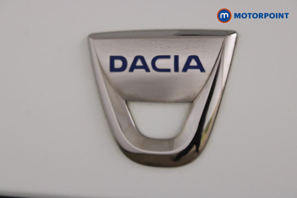 Dacia Duster Essential Manual Petrol SUV - Stock Number (1438981) - 22nd supplementary image