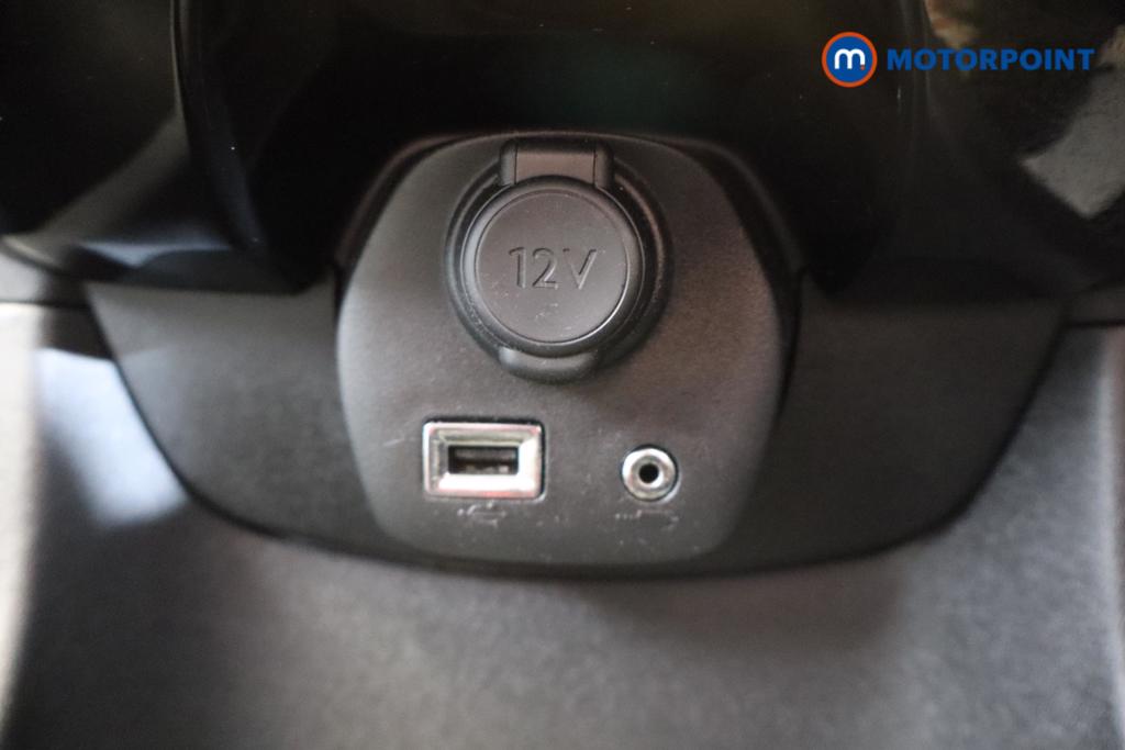 Toyota Aygo X-Press Manual Petrol Hatchback - Stock Number (1439057) - 4th supplementary image