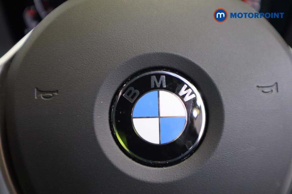 BMW 1 Series M Sport Automatic Petrol Hatchback - Stock Number (1439465) - 19th supplementary image