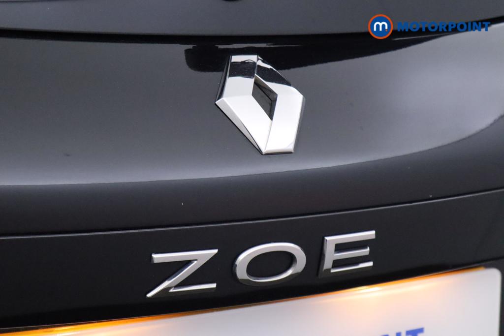 Renault ZOE Iconic Automatic Electric Hatchback - Stock Number (1439679) - 18th supplementary image