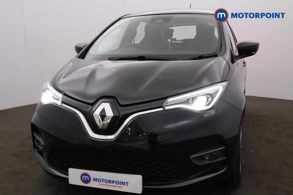 Renault ZOE Iconic Automatic Electric Hatchback - Stock Number (1439679) - 22nd supplementary image