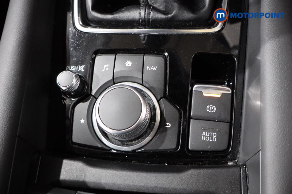 Mazda 6 Sport Nav-Plus Manual Petrol Saloon - Stock Number (1439846) - 10th supplementary image