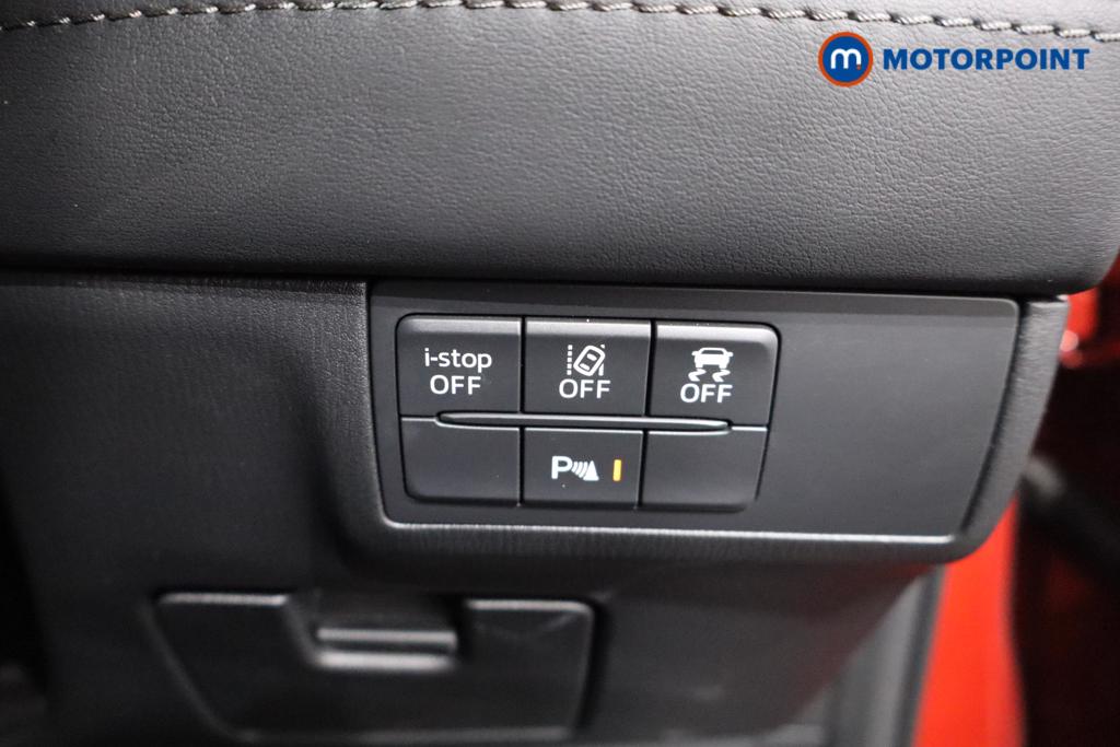 Mazda 6 Sport Nav-Plus Manual Petrol Saloon - Stock Number (1439846) - 14th supplementary image