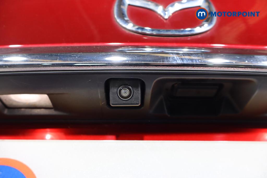 Mazda 6 Sport Nav-Plus Manual Petrol Saloon - Stock Number (1439846) - 19th supplementary image