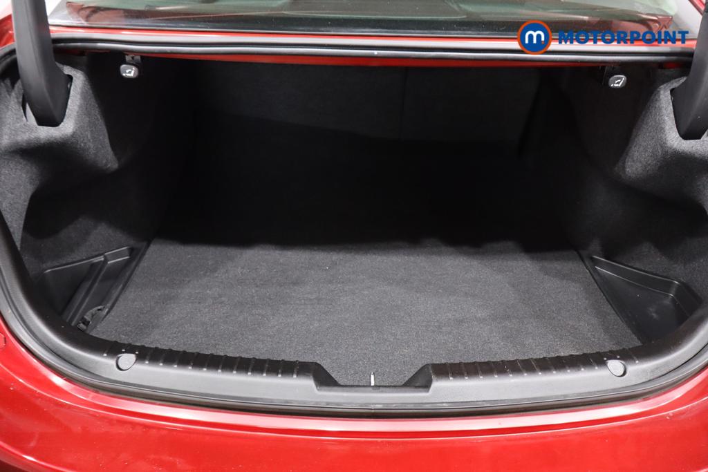 Mazda 6 Sport Nav-Plus Manual Petrol Saloon - Stock Number (1439846) - 20th supplementary image