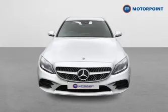 Mercedes-Benz C Class Amg Line Edition Automatic Diesel Saloon - Stock Number (1439849) - Front bumper
