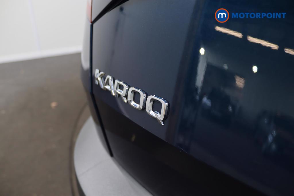 Skoda Karoq Edition Automatic Petrol SUV - Stock Number (1440445) - 27th supplementary image