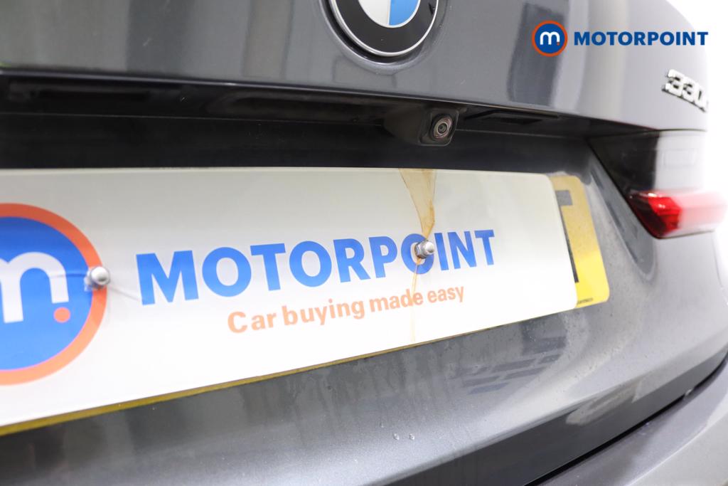 BMW 3 Series M Sport Automatic Petrol Parallel Phev Saloon - Stock Number (1440647) - 28th supplementary image
