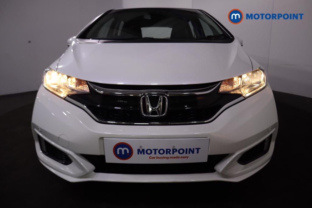 Honda Jazz Se Navi Automatic Petrol Hatchback - Stock Number (1440660) - 21st supplementary image