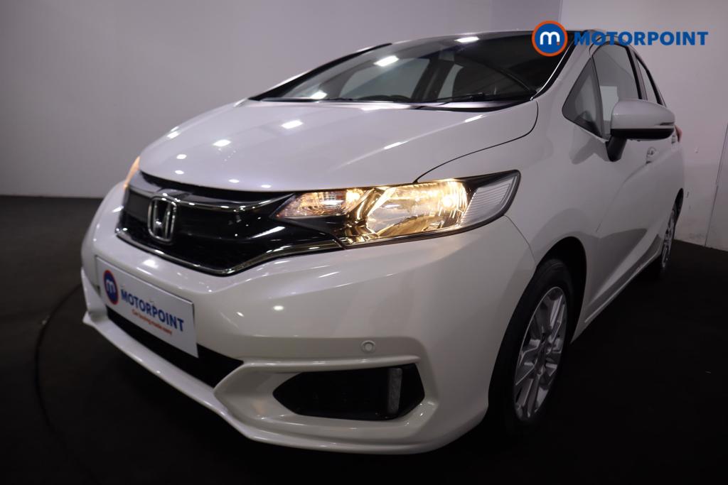 Honda Jazz Se Navi Automatic Petrol Hatchback - Stock Number (1440660) - 22nd supplementary image
