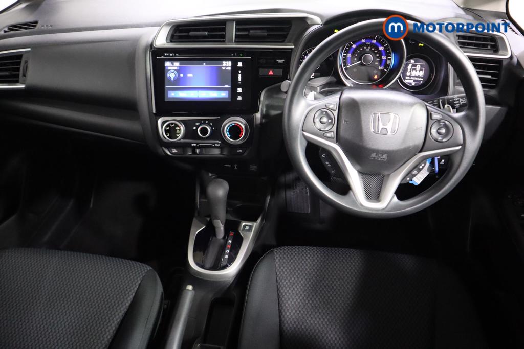 Honda Jazz Se Navi Automatic Petrol Hatchback - Stock Number (1440660) - 1st supplementary image