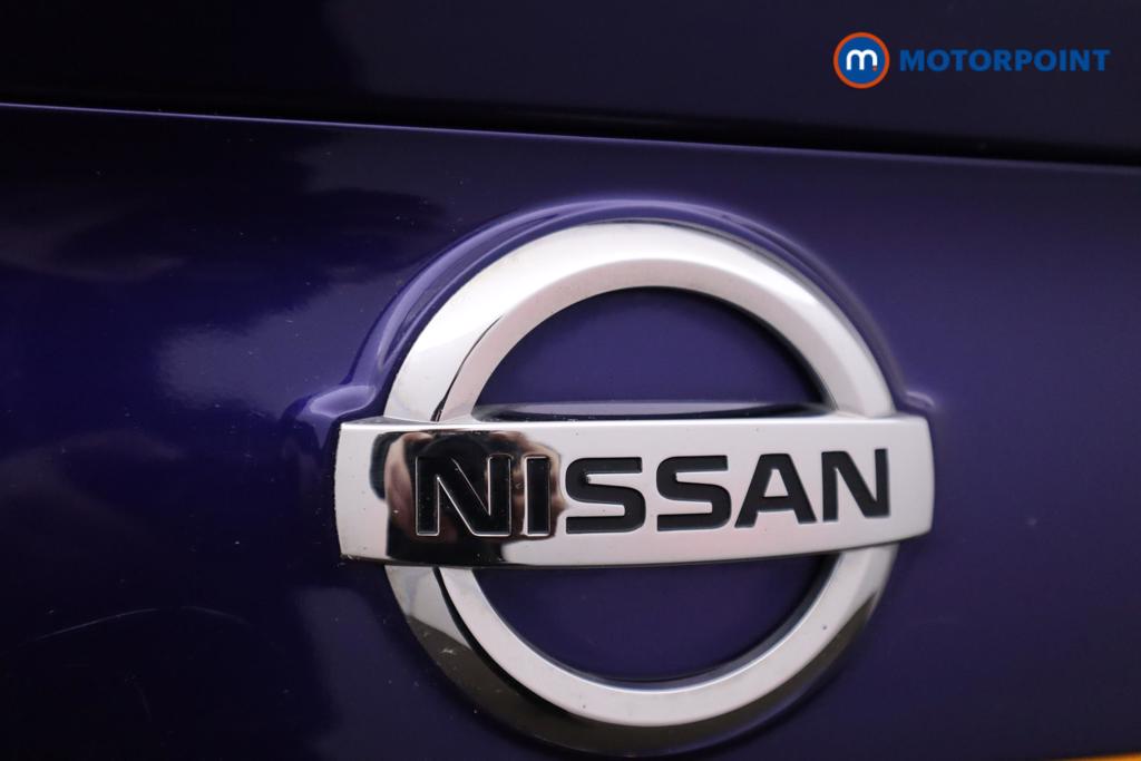Nissan Qashqai N-Connecta Automatic Petrol SUV - Stock Number (1440736) - 18th supplementary image