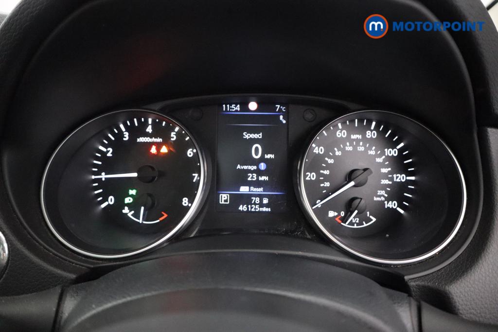 Nissan Qashqai N-Connecta Automatic Petrol SUV - Stock Number (1440736) - 1st supplementary image