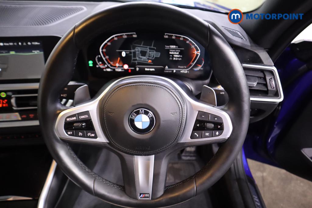 BMW 2 Series M Sport Automatic Petrol Coupe - Stock Number (1441106) - 2nd supplementary image