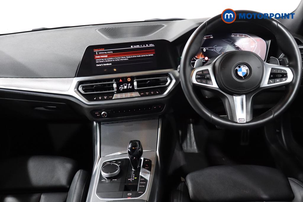 BMW 3 Series M Sport Automatic Petrol Saloon - Stock Number (1441380) - 1st supplementary image