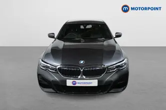 BMW 3 Series M Sport Automatic Petrol Saloon - Stock Number (1441380) - Front bumper