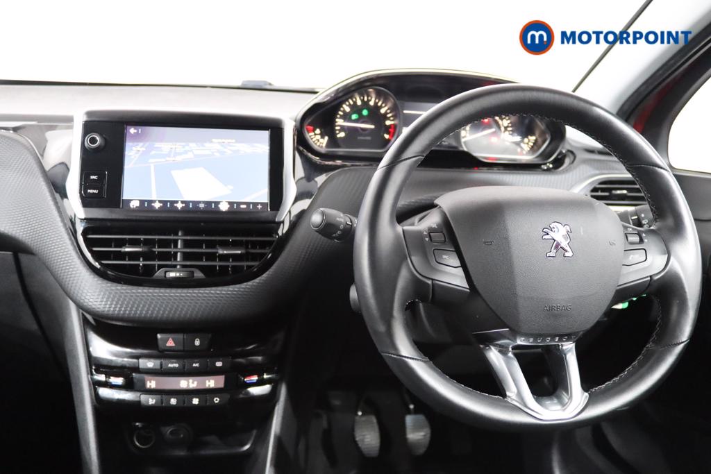 Peugeot 208 Tech Edition Manual Petrol Hatchback - Stock Number (1441517) - 3rd supplementary image