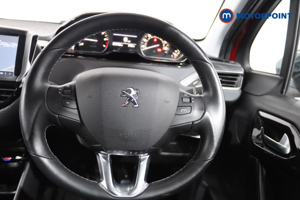 Peugeot 208 Tech Edition Manual Petrol Hatchback - Stock Number (1441517) - 6th supplementary image