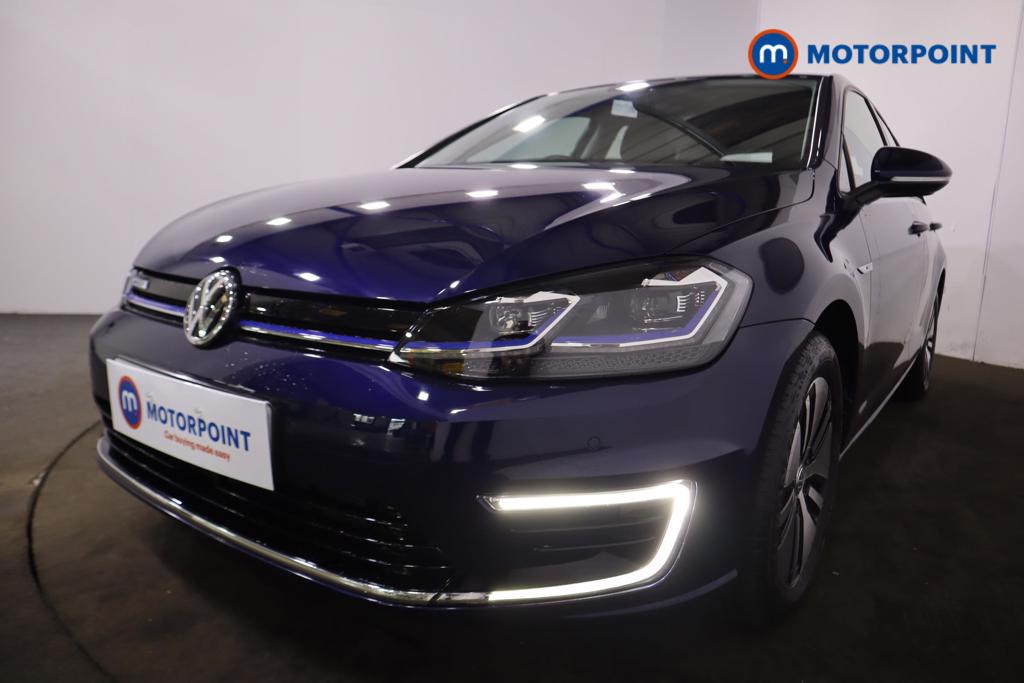 Volkswagen Golf E-Golf Automatic Electric Hatchback - Stock Number (1441527) - 25th supplementary image