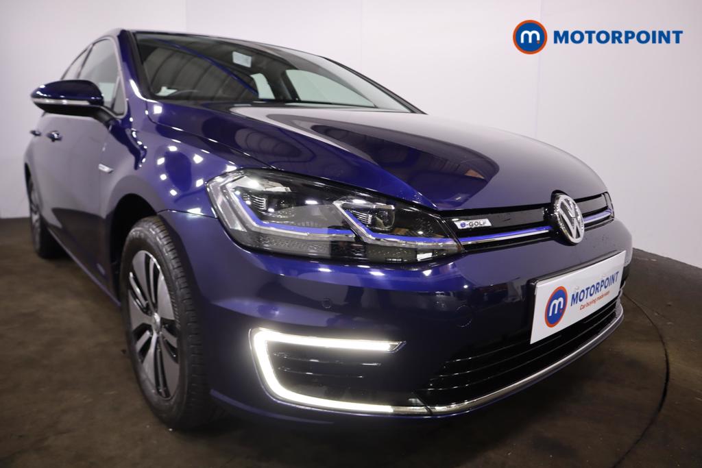 Volkswagen Golf E-Golf Automatic Electric Hatchback - Stock Number (1441527) - 27th supplementary image
