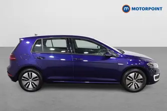 Volkswagen Golf E-Golf Automatic Electric Hatchback - Stock Number (1441527) - Drivers side