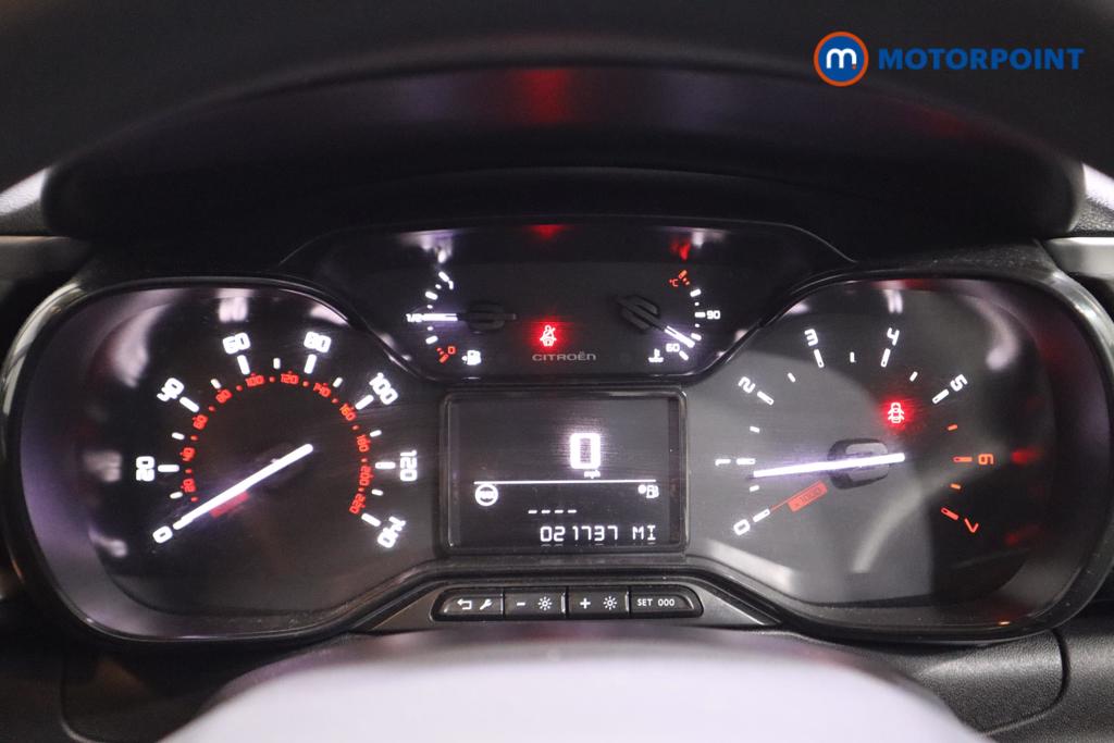 Citroen C3 Shine Manual Petrol Hatchback - Stock Number (1441556) - 5th supplementary image