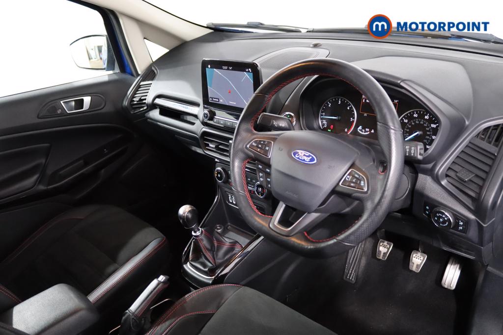 Ford Ecosport St-Line Manual Diesel SUV - Stock Number (1441656) - 27th supplementary image