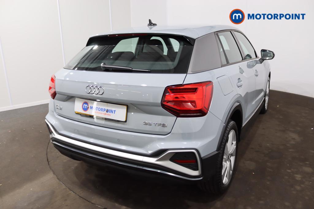 Audi Q2 S Line Automatic Petrol SUV - Stock Number (1441826) - 29th supplementary image