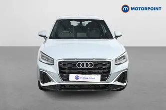 Audi Q2 S Line Automatic Petrol SUV - Stock Number (1441826) - Front bumper