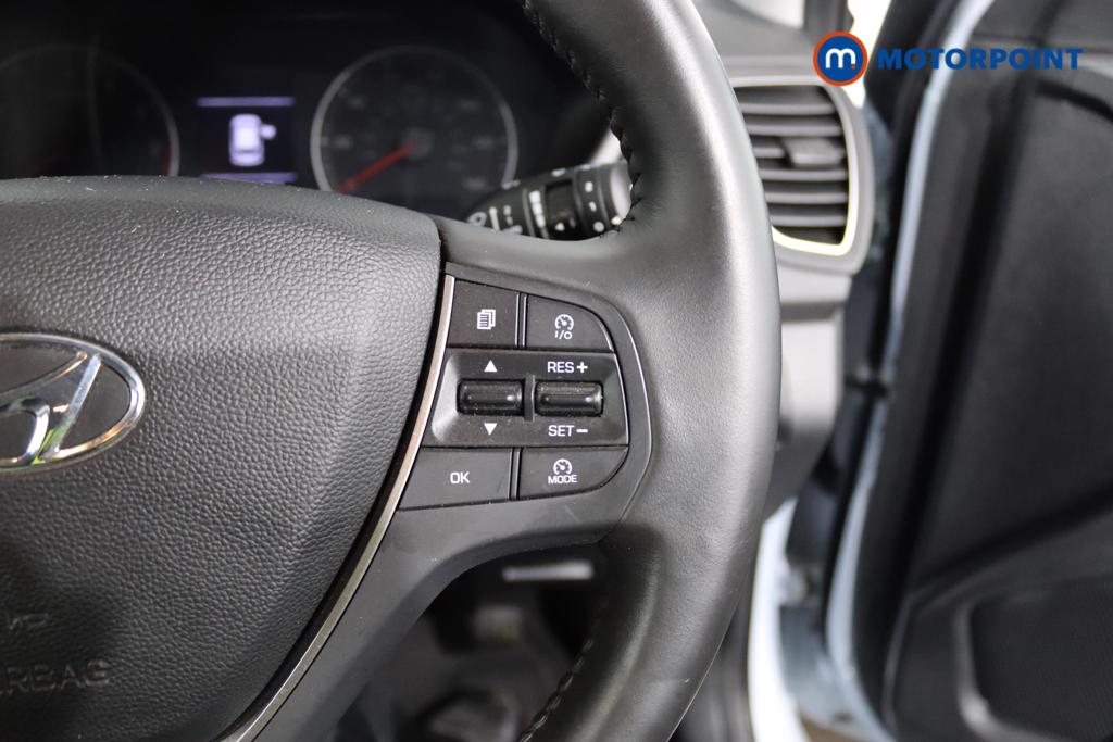 Hyundai I20 Premium Nav Automatic Petrol Hatchback - Stock Number (1441907) - 8th supplementary image
