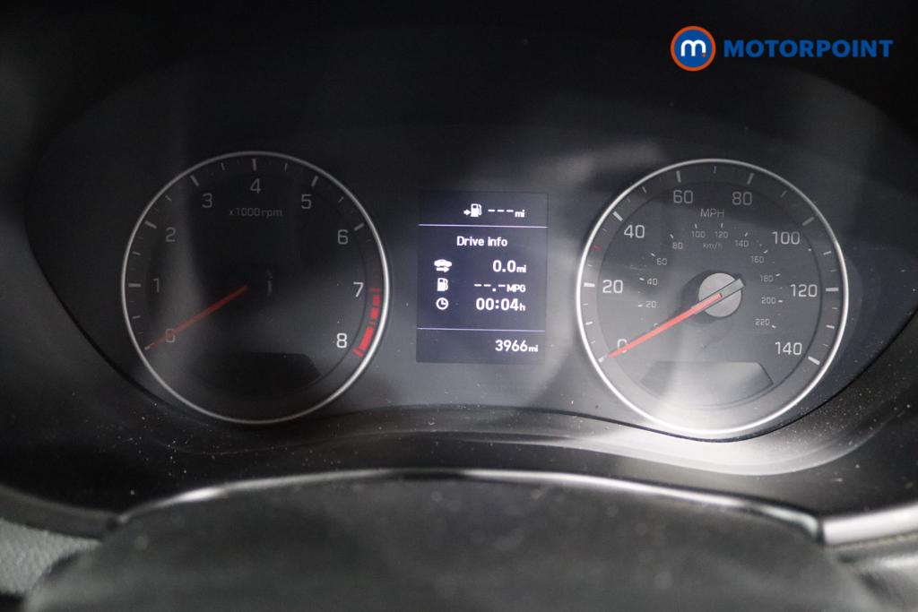 Hyundai I20 Premium Nav Automatic Petrol Hatchback - Stock Number (1441907) - 13th supplementary image
