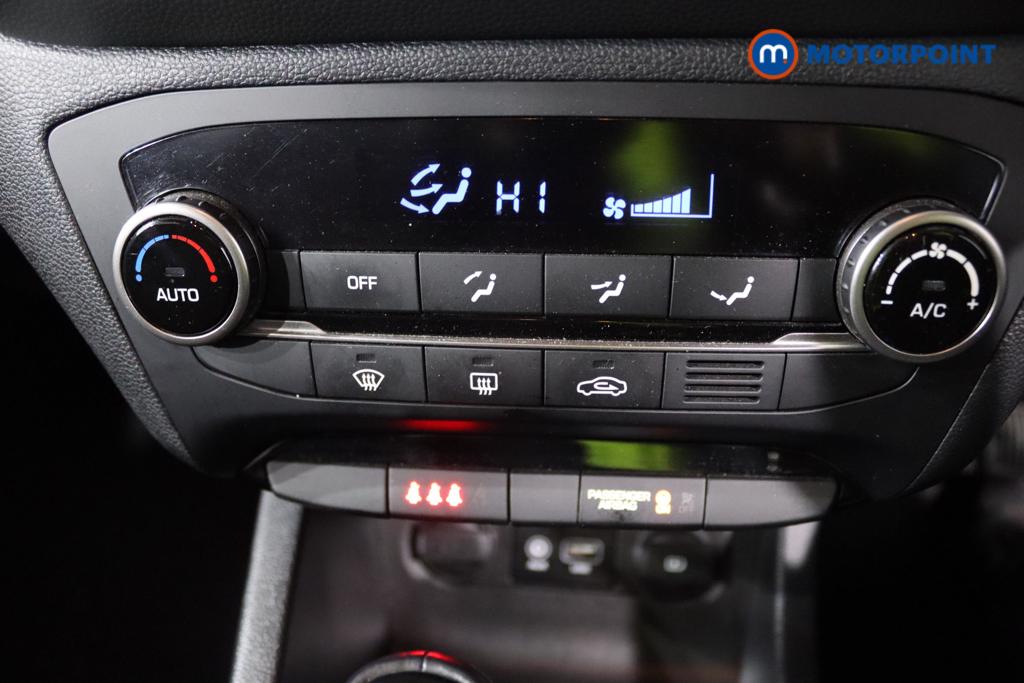 Hyundai I20 Premium Nav Automatic Petrol Hatchback - Stock Number (1441907) - 16th supplementary image