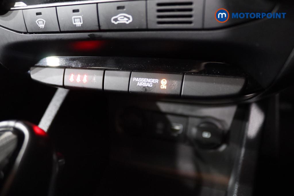 Hyundai I20 Premium Nav Automatic Petrol Hatchback - Stock Number (1441907) - 17th supplementary image