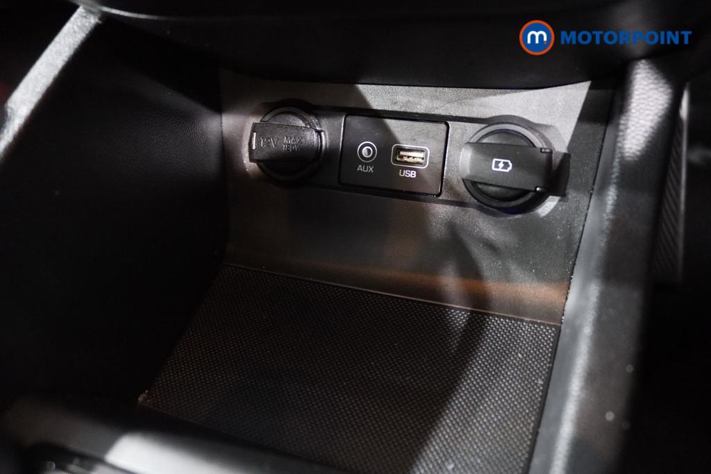 Hyundai I20 Premium Nav Automatic Petrol Hatchback - Stock Number (1441907) - 18th supplementary image