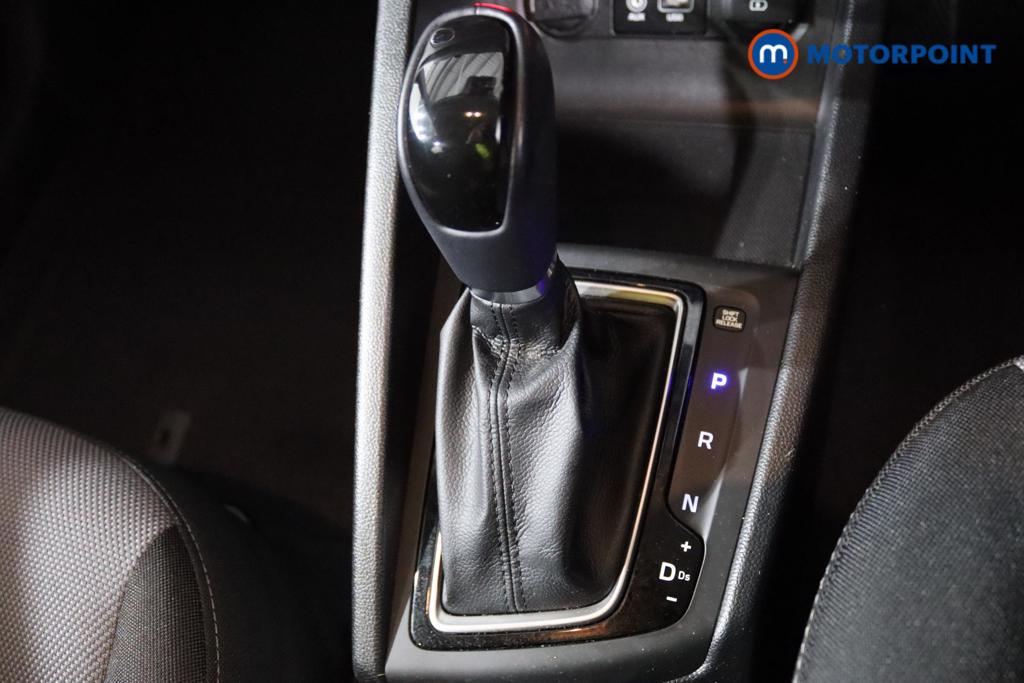 Hyundai I20 Premium Nav Automatic Petrol Hatchback - Stock Number (1441907) - 19th supplementary image