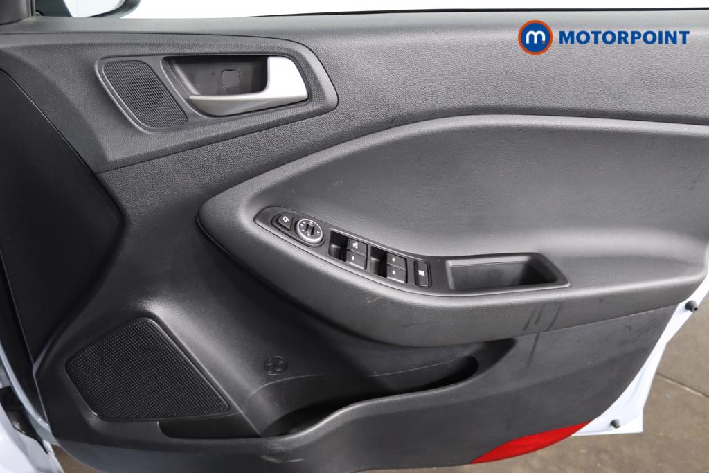 Hyundai I20 Premium Nav Automatic Petrol Hatchback - Stock Number (1441907) - 23rd supplementary image