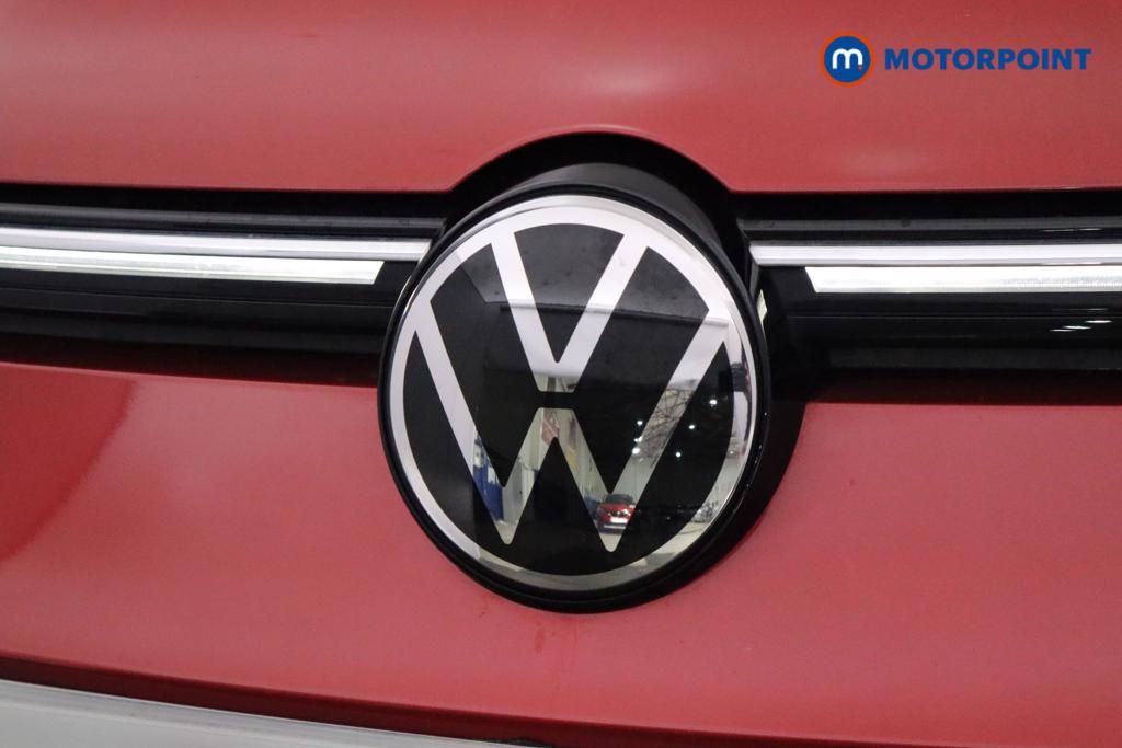 Volkswagen Golf GTD Automatic Diesel Hatchback - Stock Number (1442136) - 23rd supplementary image
