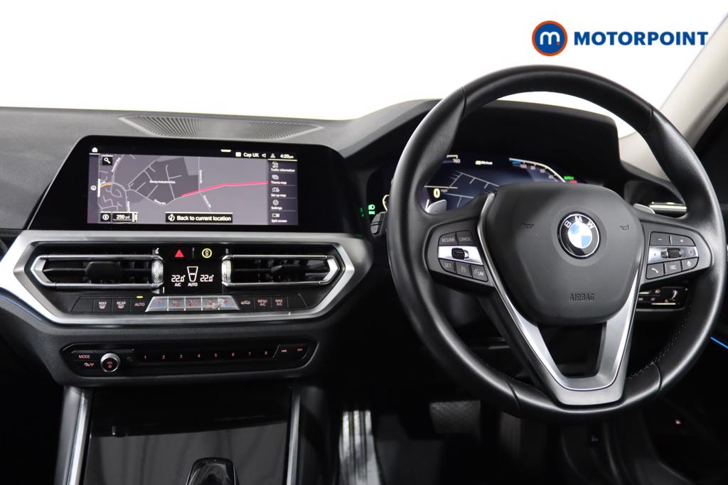 BMW 3 Series Se Pro Automatic Petrol Plug-In Hybrid Saloon - Stock Number (1442142) - 3rd supplementary image