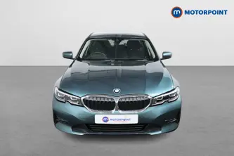 BMW 3 Series Se Pro Automatic Petrol Plug-In Hybrid Saloon - Stock Number (1442142) - Front bumper