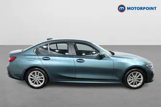 BMW 3 Series Se Pro Automatic Petrol Plug-In Hybrid Saloon - Stock Number (1442142) - Drivers side
