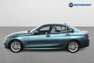 BMW 3 Series Se Pro Automatic Petrol Plug-In Hybrid Saloon - Stock Number (1442142) - Passenger side