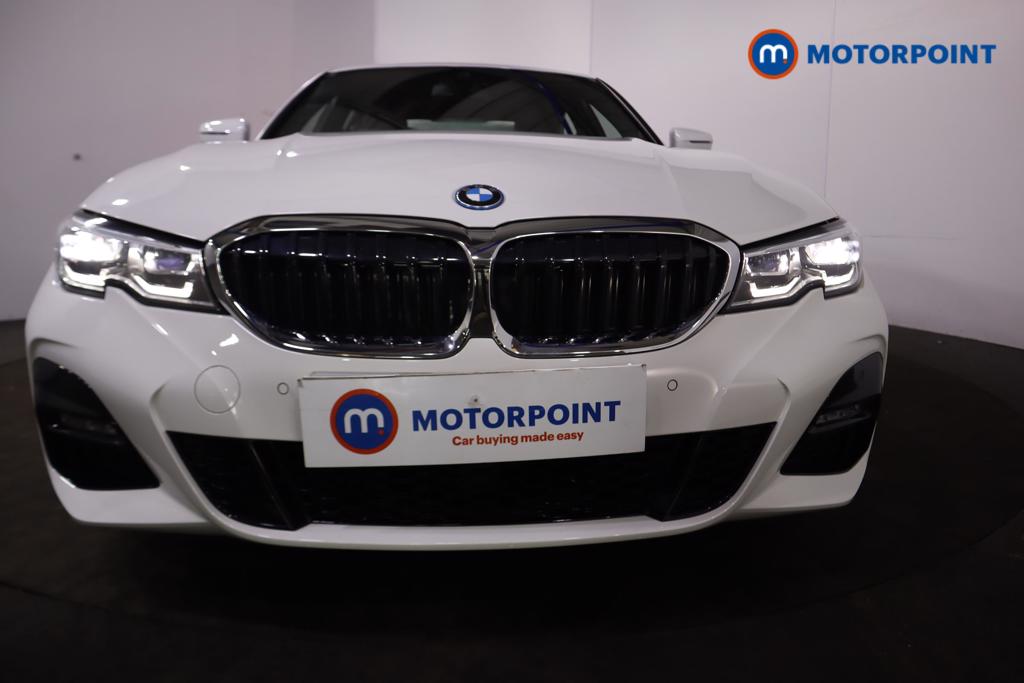 BMW 3 Series M Sport Automatic Petrol Parallel Phev Saloon - Stock Number (1442152) - 30th supplementary image