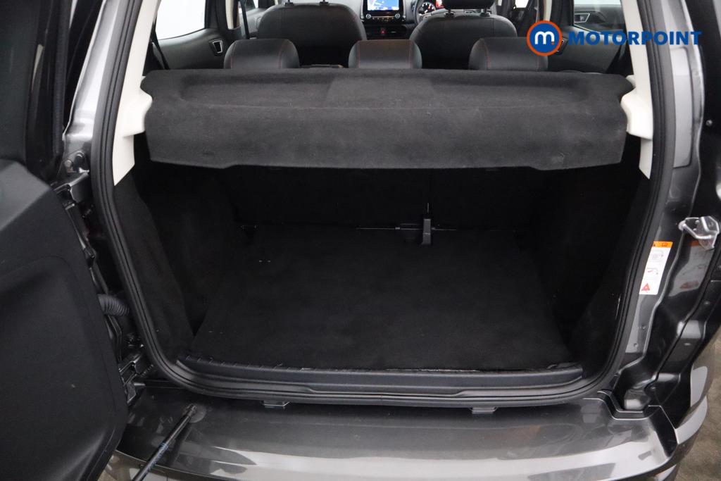 Ford Ecosport St-Line Manual Petrol SUV - Stock Number (1442156) - 17th supplementary image