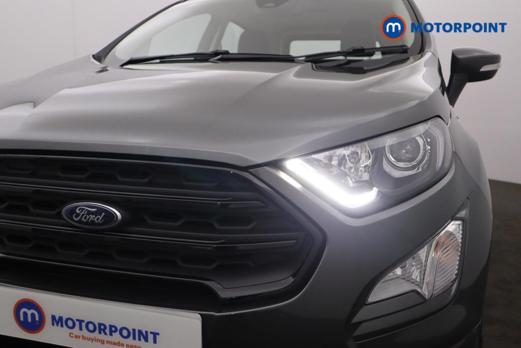 Ford Ecosport St-Line Manual Petrol SUV - Stock Number (1442156) - 23rd supplementary image