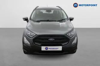 Ford Ecosport St-Line Manual Petrol SUV - Stock Number (1442156) - Front bumper