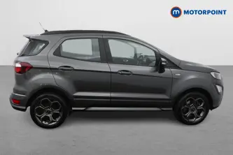 Ford Ecosport St-Line Manual Petrol SUV - Stock Number (1442156) - Drivers side