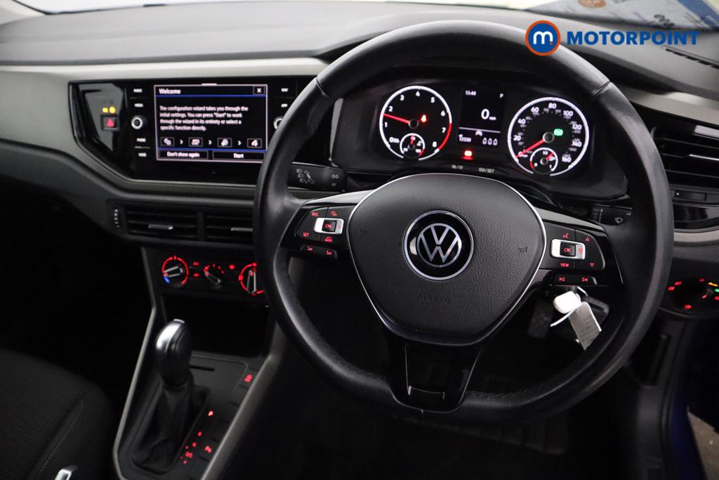 Volkswagen Polo Match Automatic Petrol Hatchback - Stock Number (1442197) - 2nd supplementary image